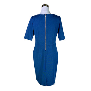 Unisex Quiosque - Pliiatskleit, suurus 40 - Sinine (2)