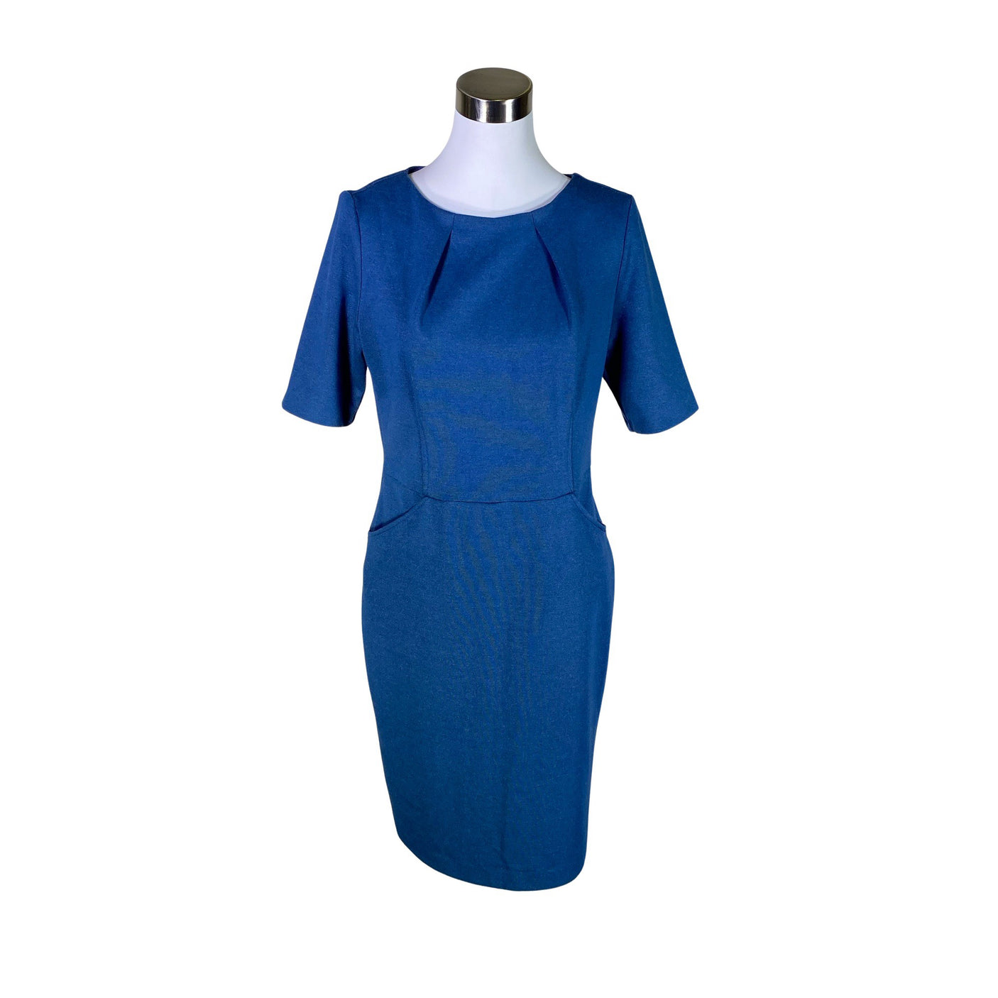 Unisex Quiosque - Pliiatskleit, suurus 40 - Sinine (1)