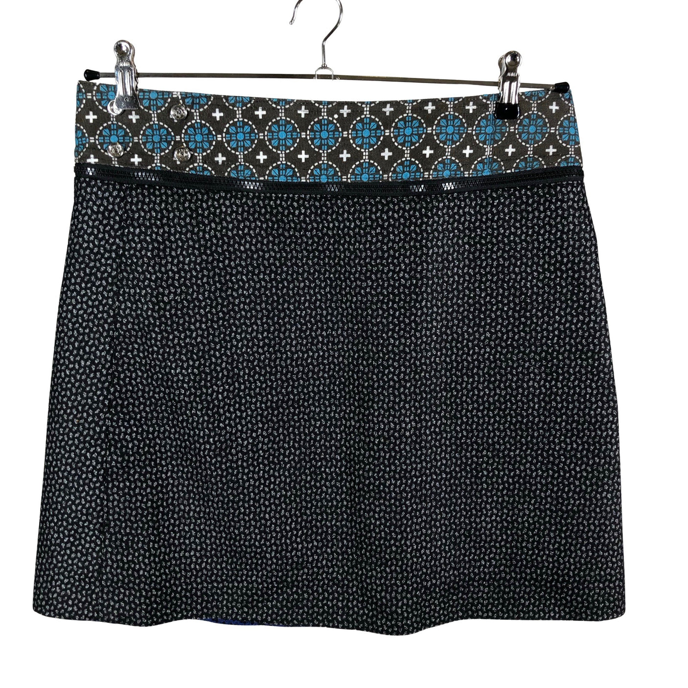 Unisex Zand - Mitteveniv seelik, suurus 42 - Must (2)