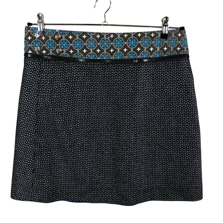 Unisex Zand - Mitteveniv seelik, suurus 42 - Must (2)