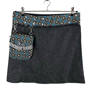 Unisex Zand - Mitteveniv seelik, suurus 42 - Must (1)