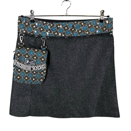 Unisex Zand - Mitteveniv seelik, suurus 42 - Must ()