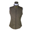 Unisex Luhta - Õuevest, suurus 40 - Pruun ()