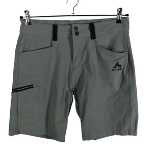 Unisex McKinley - Lühikesed spordipüksid, suurus 40 - Roheline (1)