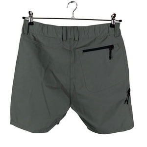 Unisex McKinley - Lühikesed spordipüksid, suurus 40 - Roheline (2)