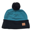 Unisex Pono Design - Õhuke müts, suurus 48 - 50 cm - Sinine ()