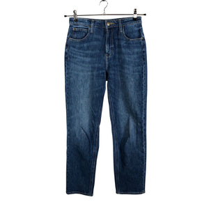 Unisex Lee - Teksad, suurus W27 - Sinine (1)