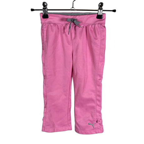 Unisex Puma - Soojenduspüksid, suurus 80 - 86 - Sinine ()
