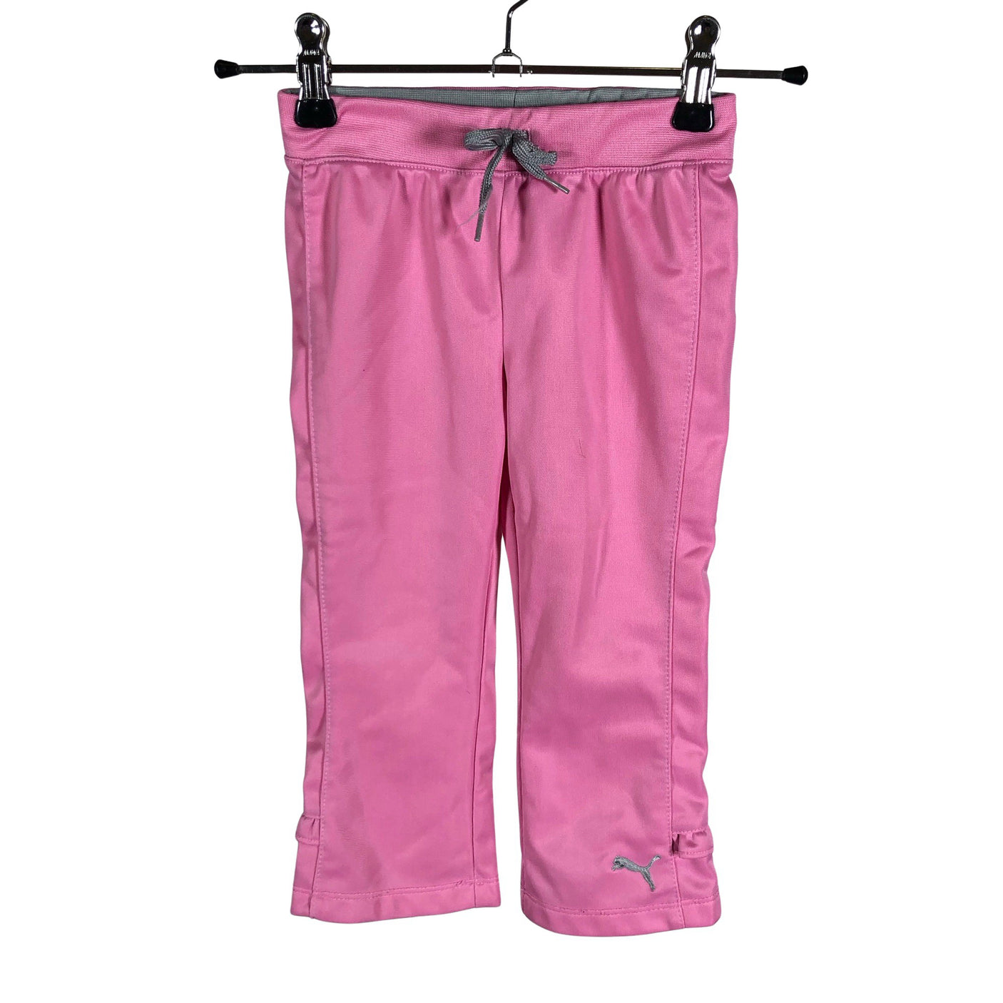 Unisex Puma - Soojenduspüksid, suurus 80 - 86 - Sinine (1)