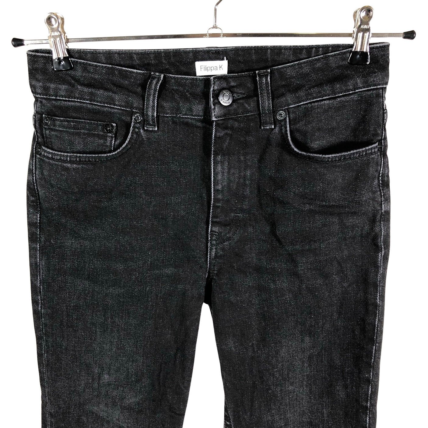 Unisex Filippa K. - Teksad, suurus W27 - Hall (2)