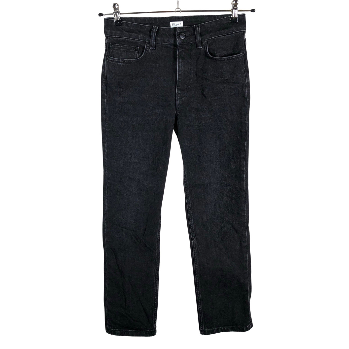 Unisex Filippa K. - Teksad, suurus W27 - Hall (1)
