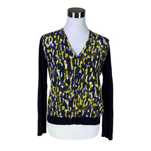 Unisex COS - Kardigan, suurus 40 - Sinine (1)