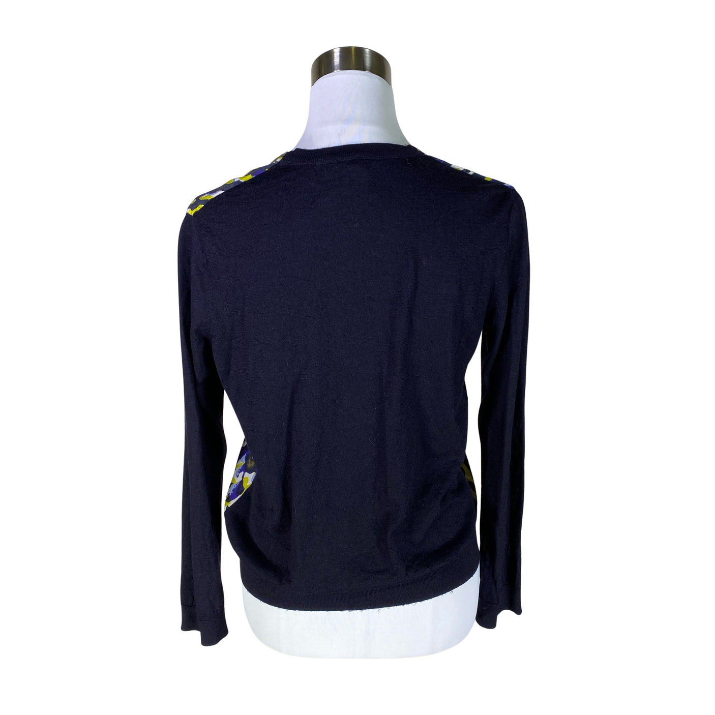 Unisex COS - Kardigan, suurus 40 - Sinine (2)