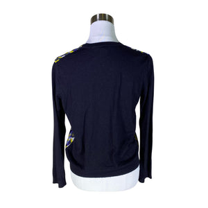 Unisex COS - Kardigan, suurus 40 - Sinine (2)