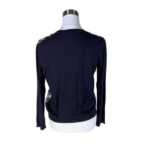 Unisex COS - Kardigan, suurus 40 - Sinine (2)