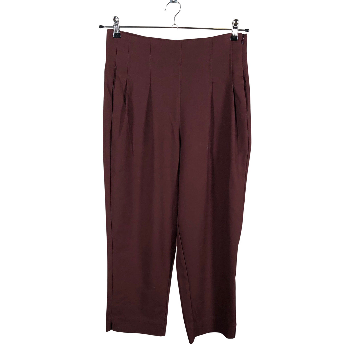 Unisex Nanso - Mittevenivad püksid, suurus 36 - Pruun (1)