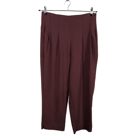 Unisex Nanso - Mittevenivad püksid, suurus 36 - Pruun ()