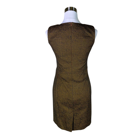 Unisex Tiger of Sweden - Pliiatskleit, suurus 36 - Pruun (2)
