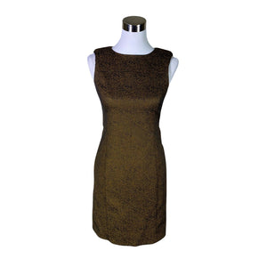 Unisex Tiger of Sweden - Pliiatskleit, suurus 36 - Pruun (1)