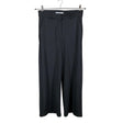 Unisex 2nd One - Mittevenivad püksid, suurus 36 - Must ()