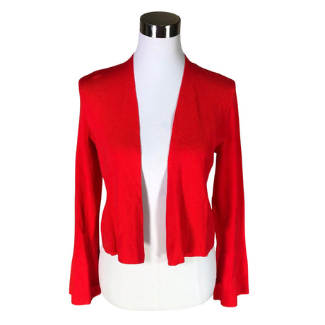 Unisex s.Oliver - Kardigan, suurus 38 - Punane ()