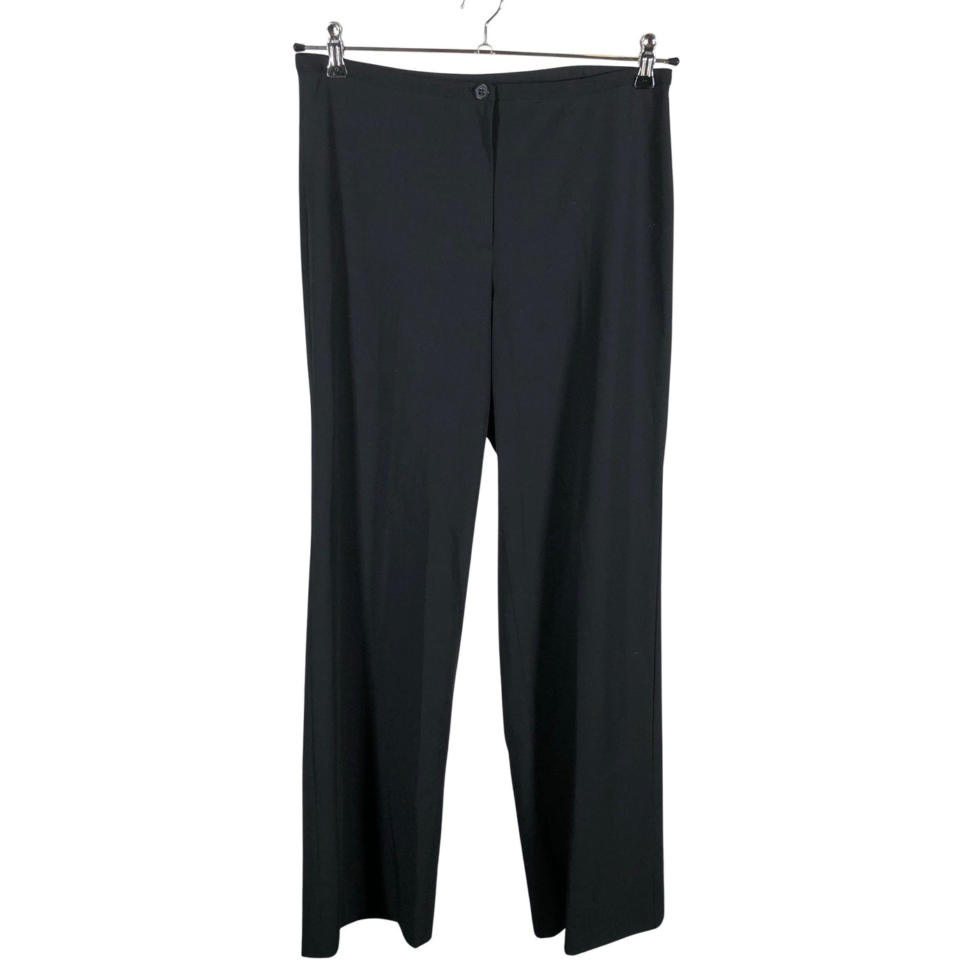Unisex Betty Barclay - Viigipüksid, suurus 36 - Must (1)