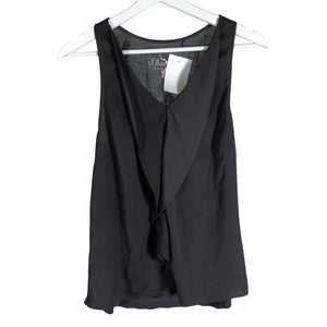 Unisex s.Oliver - Topp, suurus 36 - Hall (1)