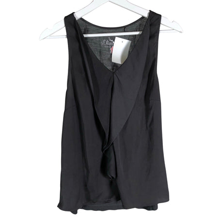 Unisex s.Oliver - Topp, suurus 36 - Hall ()