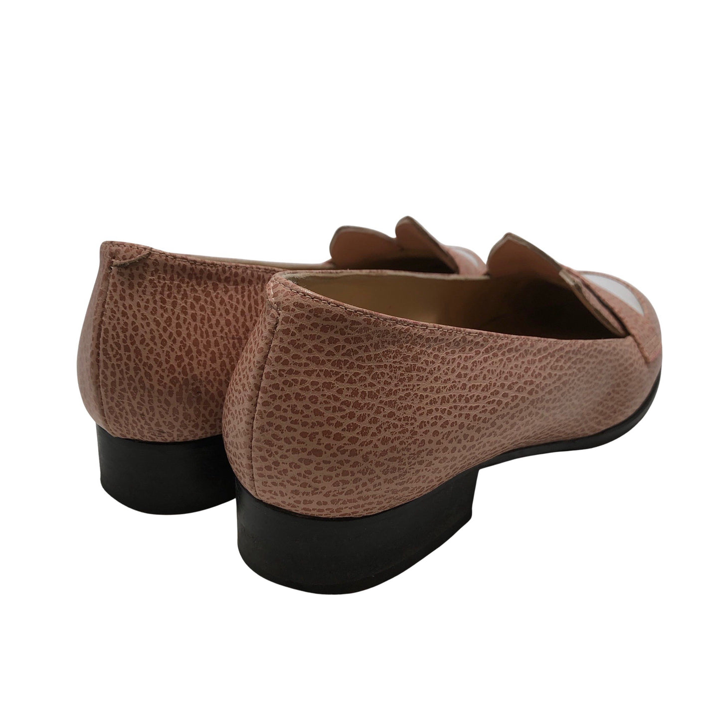 Unisex Minna Parikka - Baleriinad, suurus 39 - Heleroosa (3)