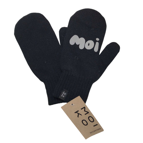 Unisex Moiko - Labakindad, suurus Suurus puudub - Must ()