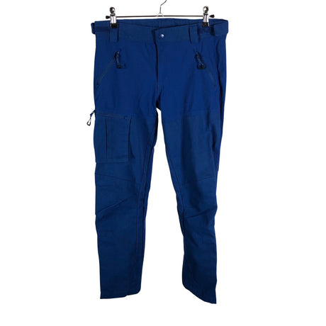 Unisex Neomondo - Õuepüksid, suurus 146 - 152 - Sinine ()