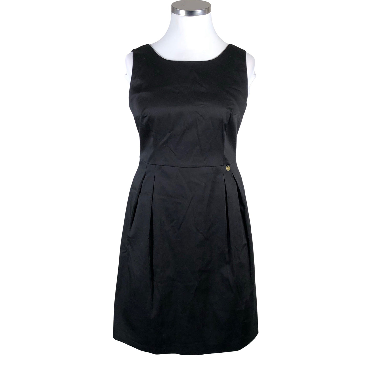 Unisex My Olsson - Pidulik kleit, suurus 42 - Must (1)