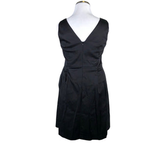 Unisex Esprit - Pidulik kleit, suurus 42 - Must (2)