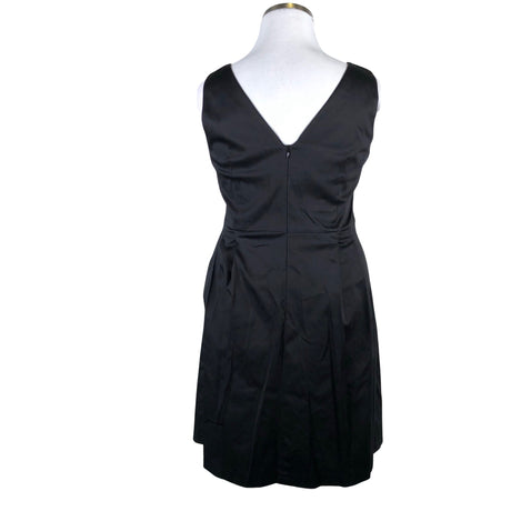 Unisex My Olsson - Pidulik kleit, suurus 42 - Must (2)