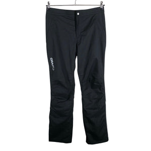 Unisex Craft - Õuepüksid, suurus 40 - Must (1)