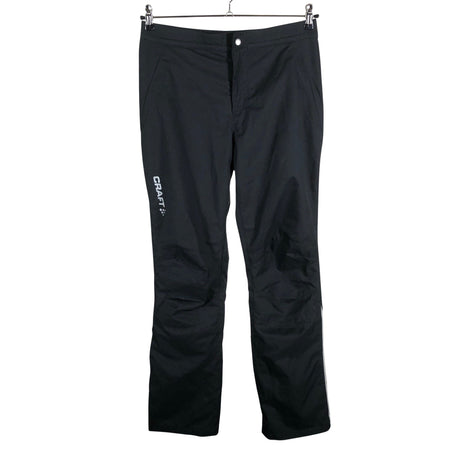 Unisex Craft - Õuepüksid, suurus 40 - Must ()
