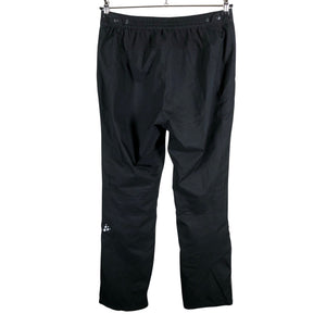 Unisex Craft - Õuepüksid, suurus 40 - Must (2)