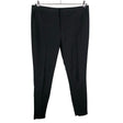 Unisex Selected - Mittevenivad püksid, suurus 42 - Must ()
