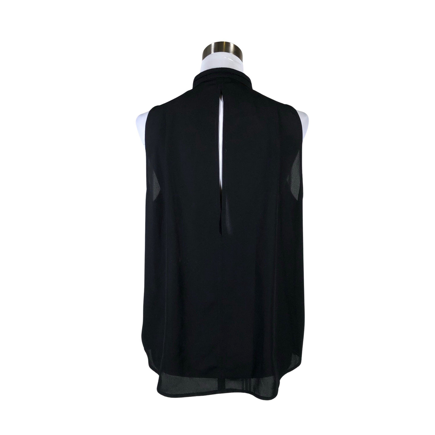 Unisex Selected - Topp, suurus 40 - Must (2)