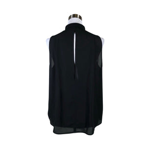 Unisex Selected - Topp, suurus 40 - Must (2)