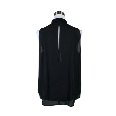 Unisex Selected - Topp, suurus 40 - Must (2)