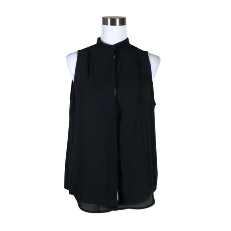 Unisex Selected - Topp, suurus 40 - Must ()