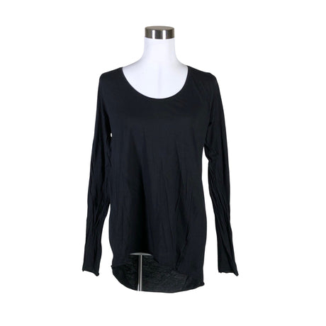 Unisex Hunkydory - Trikotaažist pluus, suurus 38 - Must ()