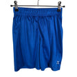 Unisex Soc - Lühikesed spordipüksid, suurus 134 - 140 - Sinine ()
