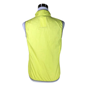 Unisex Daily Sports - Spordivest, suurus 36 - Kollane (2)