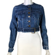 Unisex Maje - Teksatagi, suurus 34 - Sinine ()