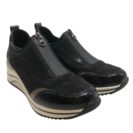 Unisex Remonte - Tennised, suurus 37 - Must (2)