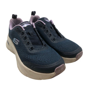 Unisex Skechers - Tennised, suurus 37 - Sinine (2)