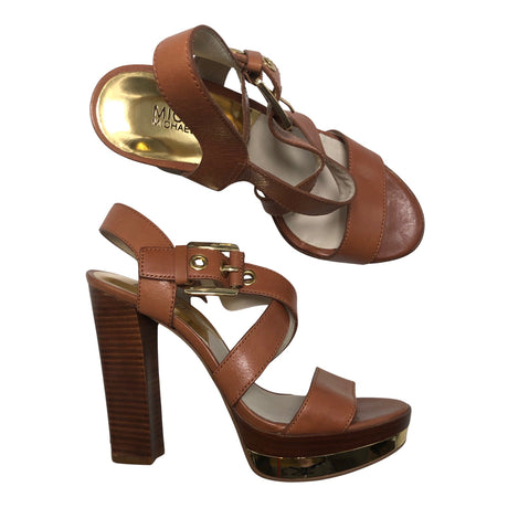 Unisex Michael Kors - Korolliset sandaalit, koko 39 -  ()