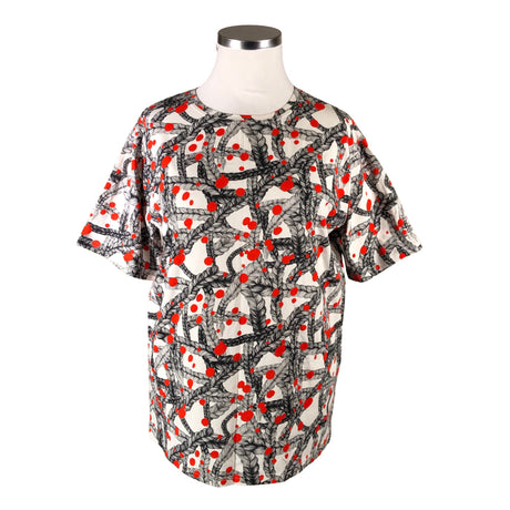 Unisex Vimma - T-särk, suurus 42 - Valge ()